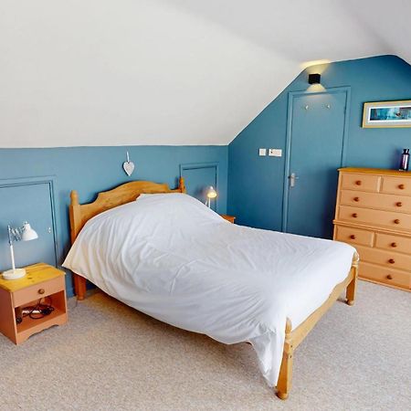 Saddle Cottage Penzance Eksteriør bilde