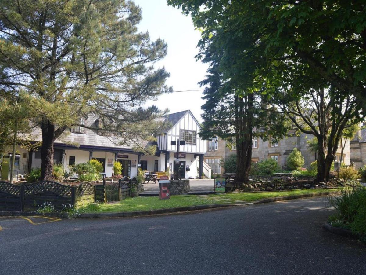 Saddle Cottage Penzance Eksteriør bilde